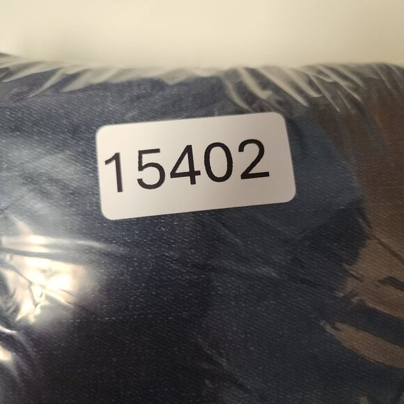 Goodthreads Denim Pants Comfort Stretch Slim Fit Skinny Jeans Dark Size 33x34 - Picture 10 of 10